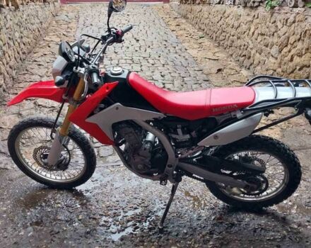 Хонда Другая, объемом двигателя 0 л и пробегом 0 тыс. км за 4500 $, фото 1 на Automoto.ua