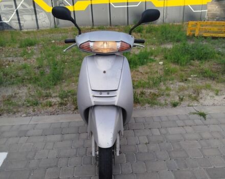 Хонда Другая, объемом двигателя 49 л и пробегом 0 тыс. км за 352 $, фото 1 на Automoto.ua