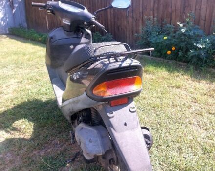 Хонда Інша, об'ємом двигуна 49 л та пробігом 0 тис. км за 291 $, фото 5 на Automoto.ua