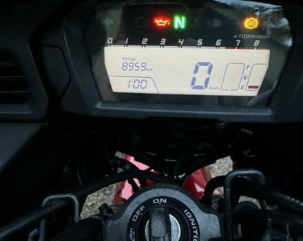 Хонда Другая, объемом двигателя 0.7 л и пробегом 0 тыс. км за 5500 $, фото 5 на Automoto.ua