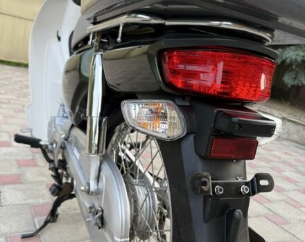 Хонда Інша, об'ємом двигуна 49 л та пробігом 0 тис. км за 1090 $, фото 4 на Automoto.ua