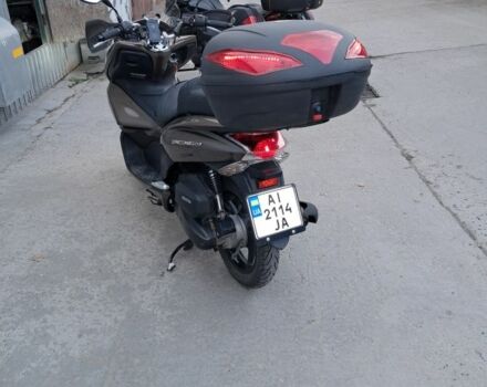 Хонда Інша, об'ємом двигуна 0.15 л та пробігом 0 тис. км за 1850 $, фото 3 на Automoto.ua