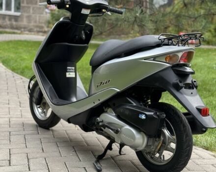 Хонда Другая, объемом двигателя 49 л и пробегом 0 тыс. км за 700 $, фото 11 на Automoto.ua