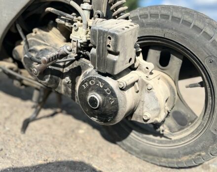 Хонда Другая, объемом двигателя 65 л и пробегом 0 тыс. км за 364 $, фото 3 на Automoto.ua