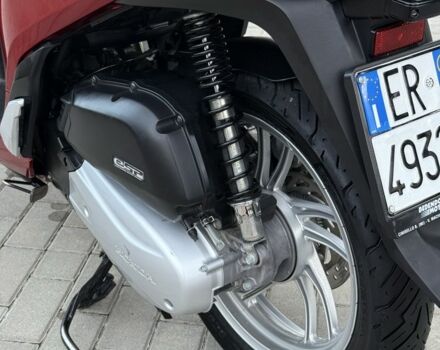 Хонда Другая, объемом двигателя 0.13 л и пробегом 0 тыс. км за 2099 $, фото 6 на Automoto.ua