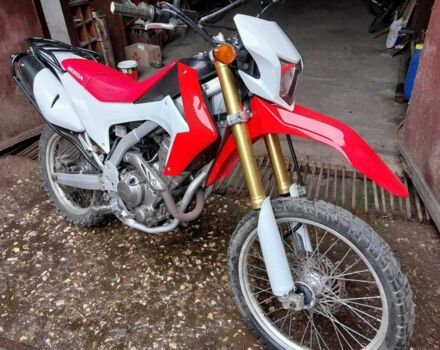 Хонда Другая, объемом двигателя 0 л и пробегом 0 тыс. км за 4500 $, фото 4 на Automoto.ua