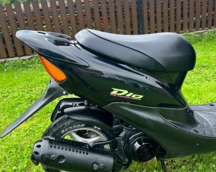 Хонда Інша, об'ємом двигуна 65 л та пробігом 0 тис. км за 600 $, фото 9 на Automoto.ua