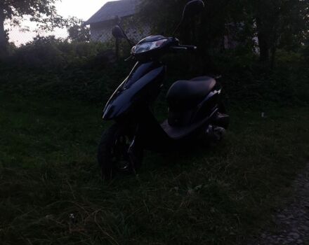 Хонда Другая, объемом двигателя 50 л и пробегом 0 тыс. км за 467 $, фото 2 на Automoto.ua