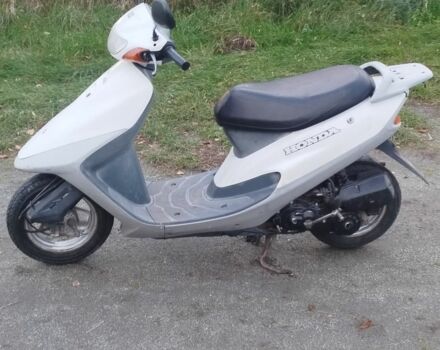 Хонда Другая, объемом двигателя 65 л и пробегом 0 тыс. км за 204 $, фото 1 на Automoto.ua