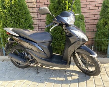 Хонда Інша, об'ємом двигуна 0.11 л та пробігом 0 тис. км за 1400 $, фото 7 на Automoto.ua