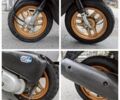 Хонда Інша, об'ємом двигуна 50 л та пробігом 0 тис. км за 650 $, фото 10 на Automoto.ua
