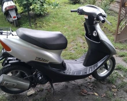 Хонда Другая, объемом двигателя 49 л и пробегом 0 тыс. км за 370 $, фото 6 на Automoto.ua