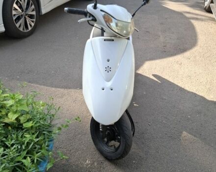 Хонда Другая, объемом двигателя 49 л и пробегом 0 тыс. км за 430 $, фото 3 на Automoto.ua