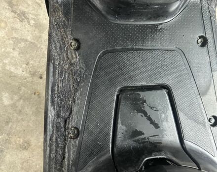 Хонда Другая, объемом двигателя 49 л и пробегом 0 тыс. км за 450 $, фото 4 на Automoto.ua