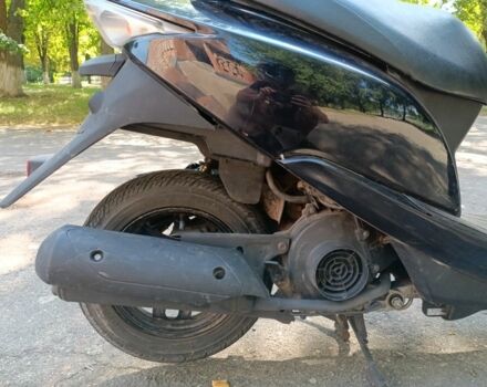 Хонда Інша, об'ємом двигуна 50 л та пробігом 0 тис. км за 557 $, фото 5 на Automoto.ua