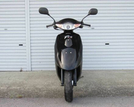Хонда Інша, об'ємом двигуна 50 л та пробігом 0 тис. км за 550 $, фото 14 на Automoto.ua