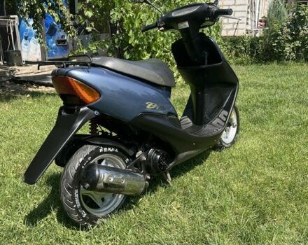 Хонда Інша, об'ємом двигуна 65 л та пробігом 0 тис. км за 388 $, фото 1 на Automoto.ua