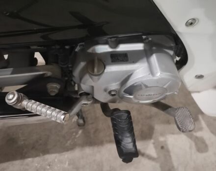 Хонда Інша, об'ємом двигуна 49 л та пробігом 0 тис. км за 900 $, фото 11 на Automoto.ua