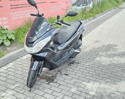 Хонда Інша, об'ємом двигуна 0.15 л та пробігом 0 тис. км за 1900 $, фото 12 на Automoto.ua