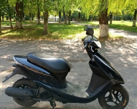 Хонда Інша, об'ємом двигуна 50 л та пробігом 0 тис. км за 557 $, фото 1 на Automoto.ua