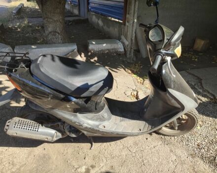 Хонда Другая, объемом двигателя 49 л и пробегом 0 тыс. км за 200 $, фото 3 на Automoto.ua