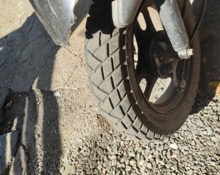 Хонда Другая, объемом двигателя 49 л и пробегом 0 тыс. км за 200 $, фото 6 на Automoto.ua