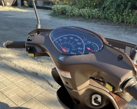 Хонда Другая, объемом двигателя 49 л и пробегом 0 тыс. км за 750 $, фото 9 на Automoto.ua