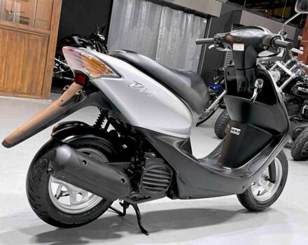 Хонда Інша, об'ємом двигуна 50 л та пробігом 0 тис. км за 550 $, фото 13 на Automoto.ua