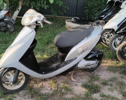Хонда Другая, объемом двигателя 49 л и пробегом 0 тыс. км за 350 $, фото 7 на Automoto.ua