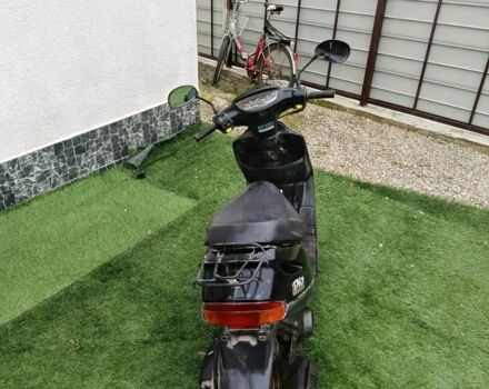 Хонда Другая, объемом двигателя 50 л и пробегом 0 тыс. км за 286 $, фото 5 на Automoto.ua