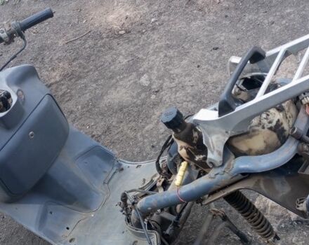 Хонда Інша, об'ємом двигуна 60 л та пробігом 0 тис. км за 25 $, фото 2 на Automoto.ua