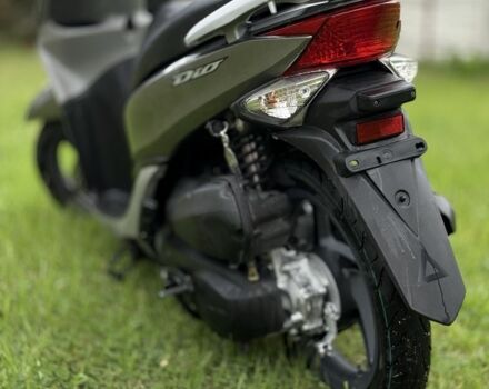 Хонда Другая, объемом двигателя 0.11 л и пробегом 0 тыс. км за 1400 $, фото 3 на Automoto.ua