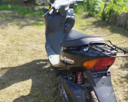 Хонда Інша, об'ємом двигуна 49 л та пробігом 0 тис. км за 291 $, фото 4 на Automoto.ua