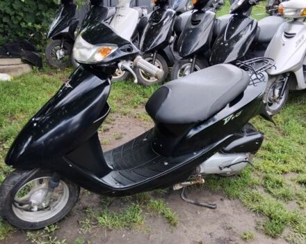 Хонда Другая, объемом двигателя 49 л и пробегом 0 тыс. км за 350 $, фото 14 на Automoto.ua