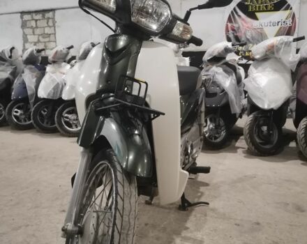 Хонда Інша, об'ємом двигуна 49 л та пробігом 0 тис. км за 900 $, фото 2 на Automoto.ua