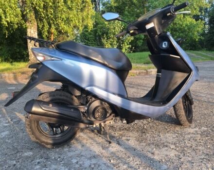 Хонда Другая, объемом двигателя 50 л и пробегом 0 тыс. км за 620 $, фото 5 на Automoto.ua