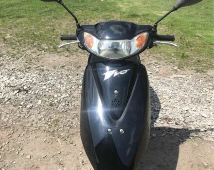 Хонда Другая, объемом двигателя 50 л и пробегом 0 тыс. км за 758 $, фото 1 на Automoto.ua