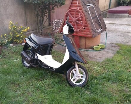 Хонда Другая, объемом двигателя 0 л и пробегом 0 тыс. км за 167 $, фото 8 на Automoto.ua