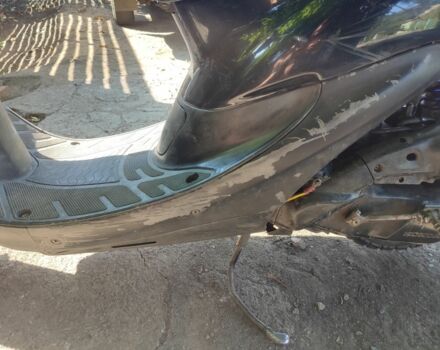 Хонда Другая, объемом двигателя 49 л и пробегом 0 тыс. км за 200 $, фото 5 на Automoto.ua