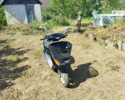 Хонда Інша, об'ємом двигуна 49 л та пробігом 0 тис. км за 291 $, фото 2 на Automoto.ua