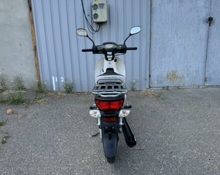 Хонда Інша, об'ємом двигуна 49 л та пробігом 0 тис. км за 980 $, фото 6 на Automoto.ua