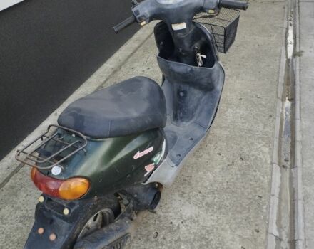 Хонда Другая, объемом двигателя 0 л и пробегом 0 тыс. км за 206 $, фото 3 на Automoto.ua