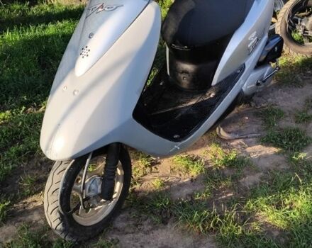 Хонда Другая, объемом двигателя 49 л и пробегом 0 тыс. км за 350 $, фото 9 на Automoto.ua