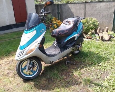 Хонда Другая, объемом двигателя 0 л и пробегом 0 тыс. км за 167 $, фото 1 на Automoto.ua