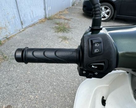 Хонда Інша, об'ємом двигуна 49 л та пробігом 0 тис. км за 980 $, фото 14 на Automoto.ua