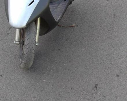 Хонда Інша, об'ємом двигуна 49 л та пробігом 0 тис. км за 339 $, фото 5 на Automoto.ua