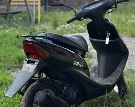 Хонда Інша, об'ємом двигуна 0 л та пробігом 0 тис. км за 364 $, фото 1 на Automoto.ua