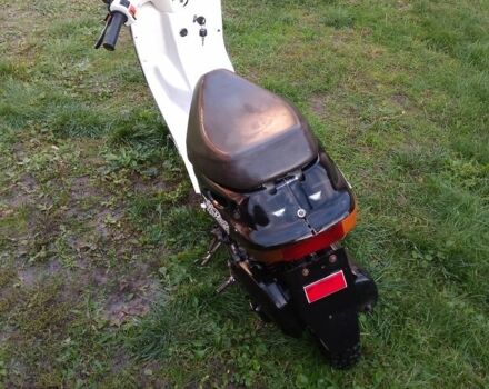 Хонда Другая, объемом двигателя 0 л и пробегом 0 тыс. км за 167 $, фото 6 на Automoto.ua