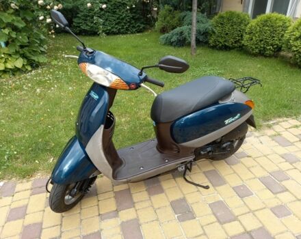 Хонда Другая, объемом двигателя 49 л и пробегом 0 тыс. км за 580 $, фото 2 на Automoto.ua