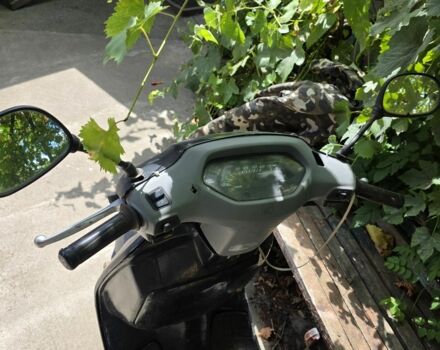 Хонда Інша, об'ємом двигуна 0 л та пробігом 0 тис. км за 146 $, фото 1 на Automoto.ua